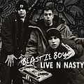 Beastie Boys - Live &#039;n Nasty album