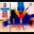 Beastie Boys - The In Sound From Way Out! album