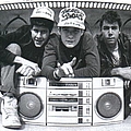 Beastie Boys - B-Boy History album