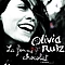 Olivia Ruiz - La Femme Chocolat album