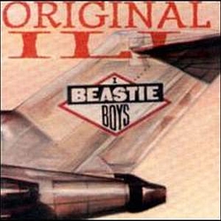 Beastie Boys - Original Ill album