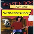 Beastie Boys - Tour Shot! альбом