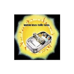 Beastie Boys - Hello Nasty (bonus disc) album