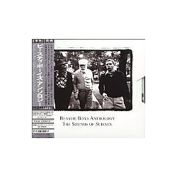 Beastie Boys - Sounds of Science album