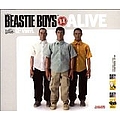 Beastie Boys - Alive album