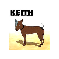 Beat Crusaders - KEITH - animation BECK original soundtrack album