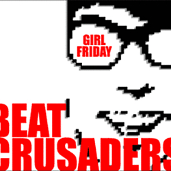 Beat Crusaders - Girl Friday album
