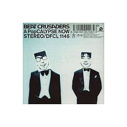 Beat Crusaders - A PopCALYPSE NOW~地獄のPOP示録~ album