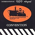 Beat Happening - International Pop Underground Convention альбом