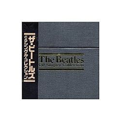 Beatles - CD Singles Collection альбом
