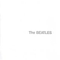 Beatles - White Album album
