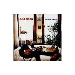 Olu Dara - In The World: From Natchez To New York album