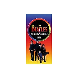 Beatles - Capitol Albums Vol.2 album