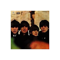 Beatles - For Sale album