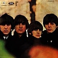 Beatles - For Sale альбом
