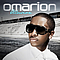 Omarion - Ollusion album