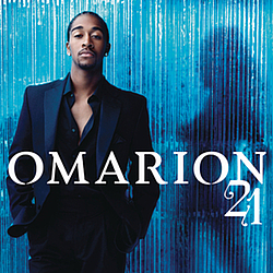 Omarion - 21 альбом