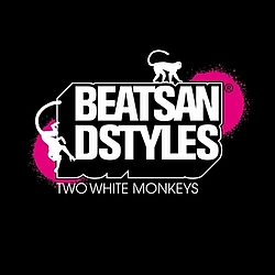 Beats And Styles - Two White Monkeys album