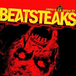 Beatsteaks - Demons Galore [Digital EP] album