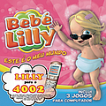 Bebe Lilly - Mon Monde A Moi album
