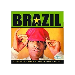 Bebeto - Brazil (Celebrate Samba &amp; Bossa Nova Music) альбом