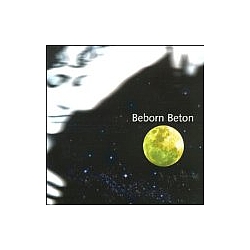 Beborn Beton - Nightfall album