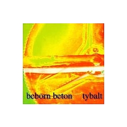 Beborn Beton - Tybalt album