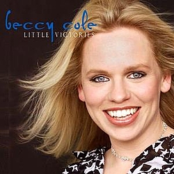 Beccy Cole - Little Victories album