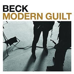 Beck - Modern Guilt album