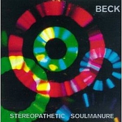 Beck - Stereopathetic Soul Manure album