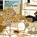 Beck - 2002-11-12 Bass Concert Hall, Austin, TX, USA альбом