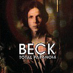 Beck - Total Paranoia альбом