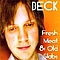Beck - Fresh Meat and Old Slabs album