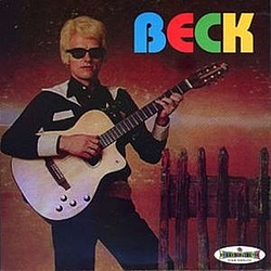 Beck - Steve Threw Up album