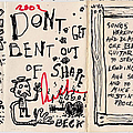 Beck - Don&#039;t Get Bent Out of Shape альбом
