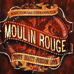 Beck - Moulin Rouge album