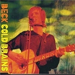 Beck - Cold Brains album