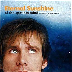 Beck - Soundtrack - Eternal Sunshine of the Spotless Mind album