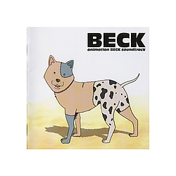 Beck - BECK Original Soundtrack - BECK альбом