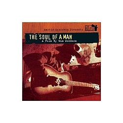 Beck - Martin Scorsese Presents the Blues: The Soul of a Man album