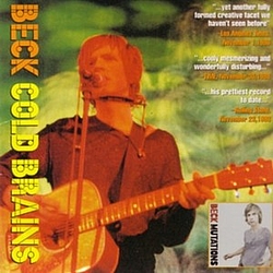 Beck - Cold Brains EP album