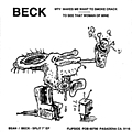Beck - MTV Makes Me Wanna Smoke Crack альбом