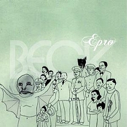 Beck - Epro альбом