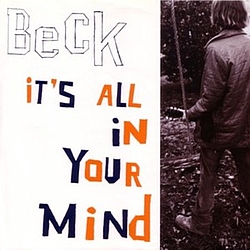 Beck - It&#039;s All in Your Mind album