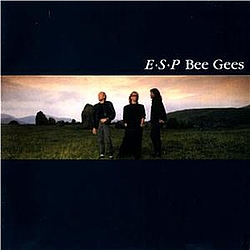 Bee Gees - E-S-P альбом