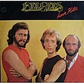 Bee Gees - Love Hits album