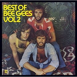 Bee Gees - Best of Bee Gees, Volume 2 альбом