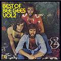 Bee Gees - Best of Bee Gees, Volume 2 album