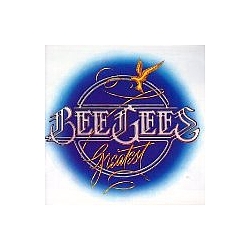 Bee Gees - Greatest (disc 2) album