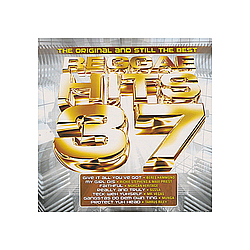 Beenie Man - Reggae Hits 37 album